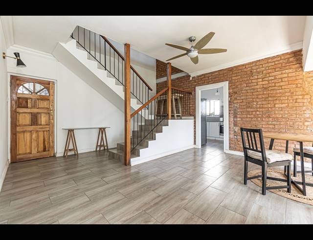 3 BEDROOM HOUSE SOLD IN BLUFF